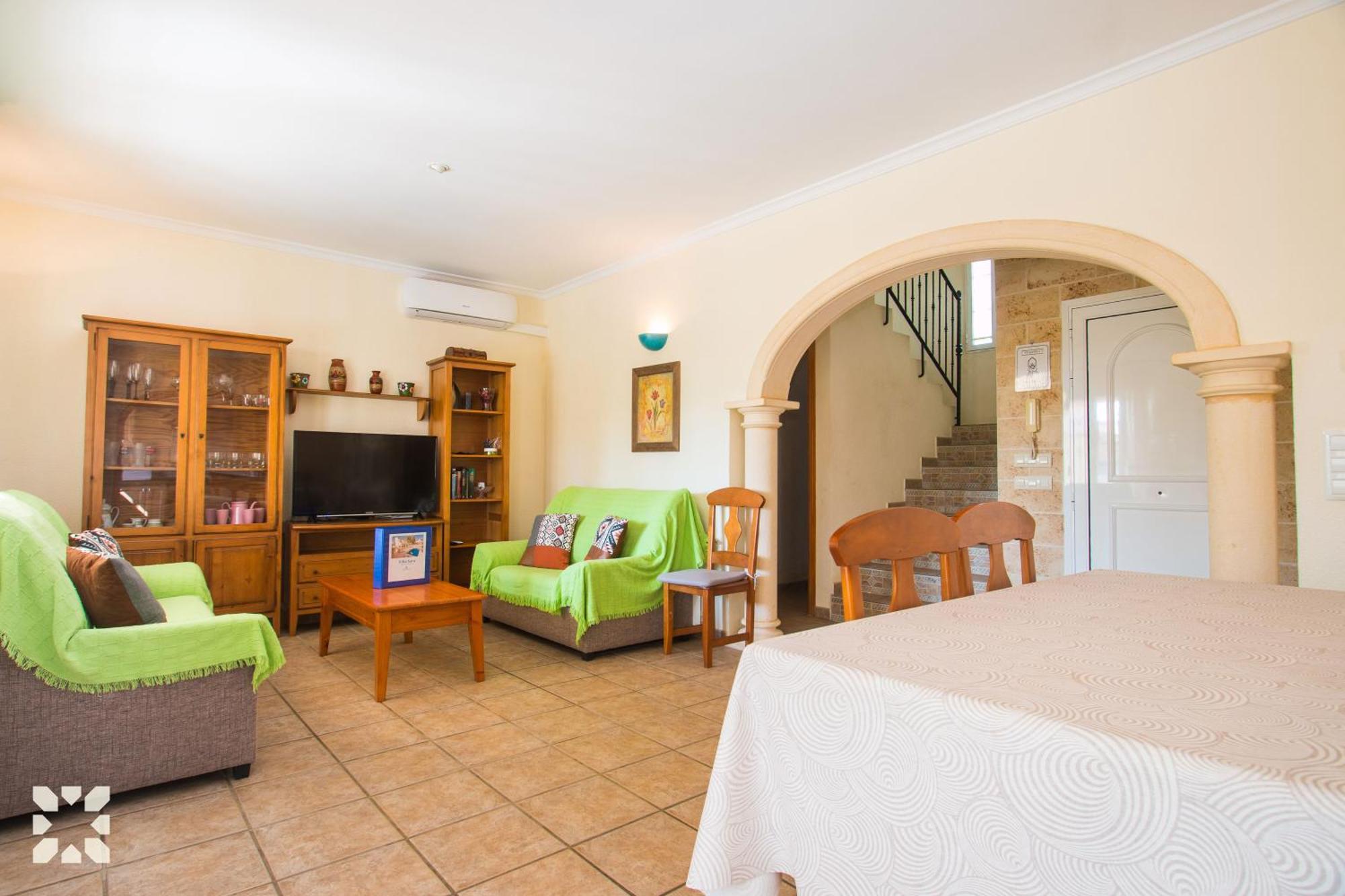 Villa Sara By Abahana Villas Calpe Exterior photo
